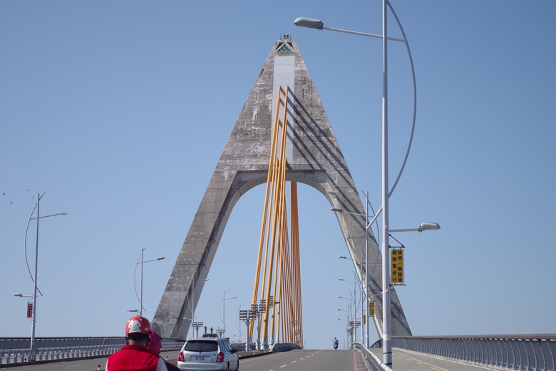 點我看大圖 【小惡魔金龍踏春】大鵬灣、東港踏春去