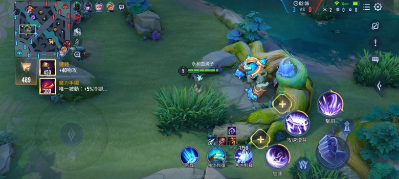 (開箱)Poco X6 Pro遊戲體驗首發