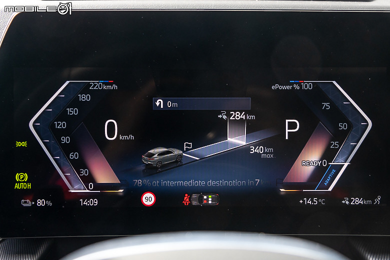 BMW iX2 xDrive30 葡萄牙試駕｜重整旗鼓依舊叛逆，渾身電力再戰跑旅級距！