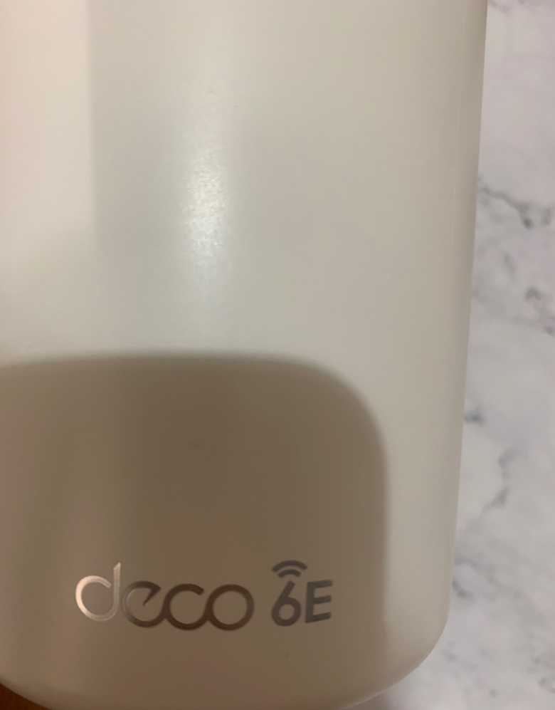 Deco XE75 三頻Mesh Wi-Fi 6E開箱實測
