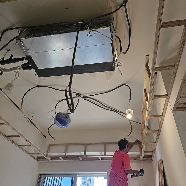 【開箱】新北 兩大兩小夢想宅