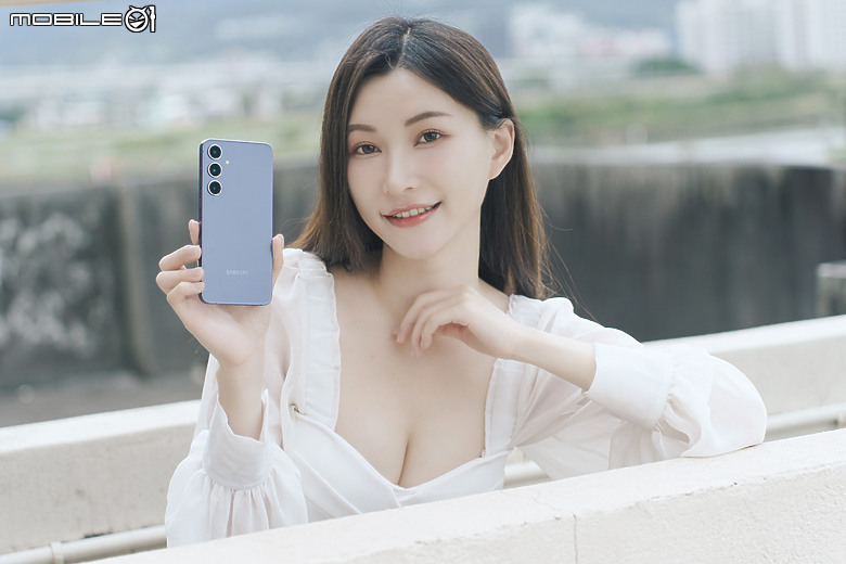 三星Galaxy S24 / S24+體驗|規格有感提升、AI輔助加分!