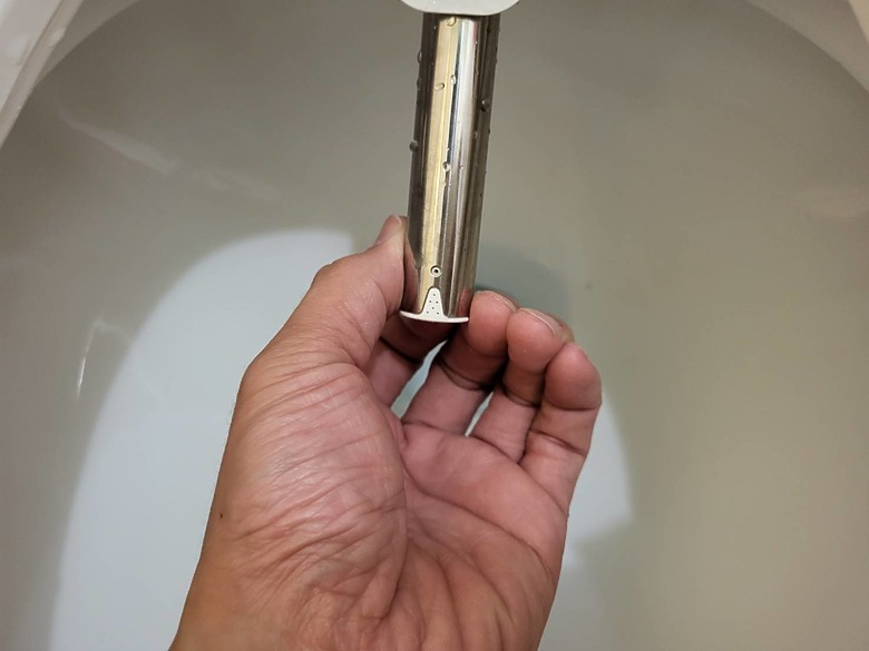 【小惡魔金龍踏春】浴廁最值得購入的家電商品|瞬熱型免治馬桶座
