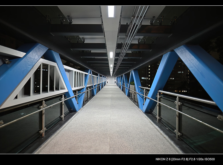 入手 Viltrox AF 20mm F2.8 Z