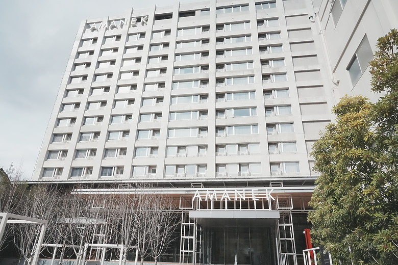 2024日本北九州家庭旅遊-Day3~5 in 別府、阿蘇 & 熊本