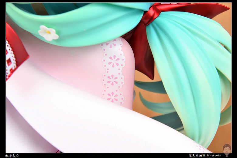 【開箱】GSC – 初音未來 15th Anniversary Ver.