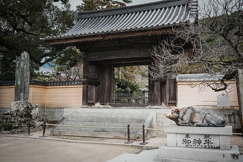 2024日本北九州家庭旅遊-Day1~2 in 博多&太宰府