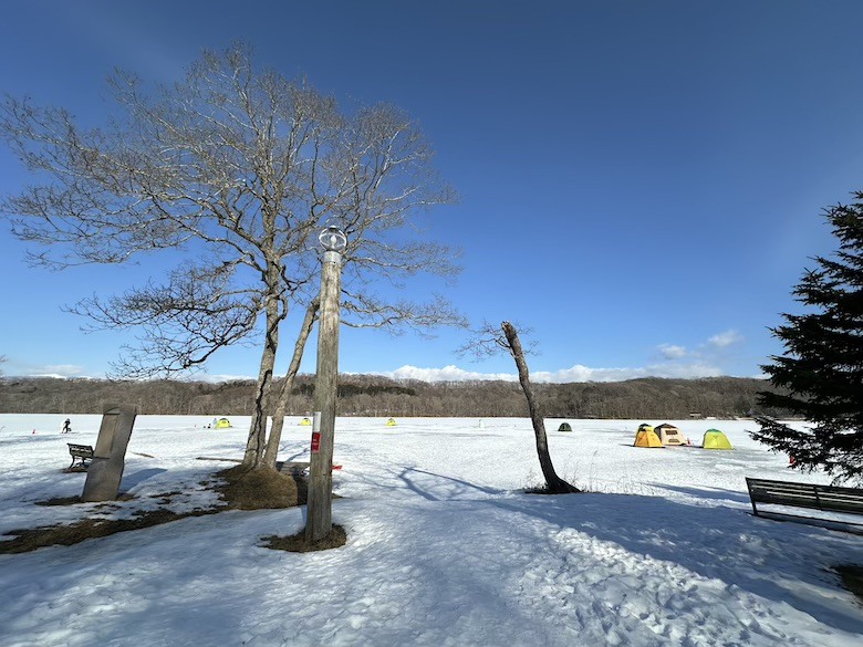 星野集團界ポロト | 冬季北海道悠閒泡湯大滿足之旅