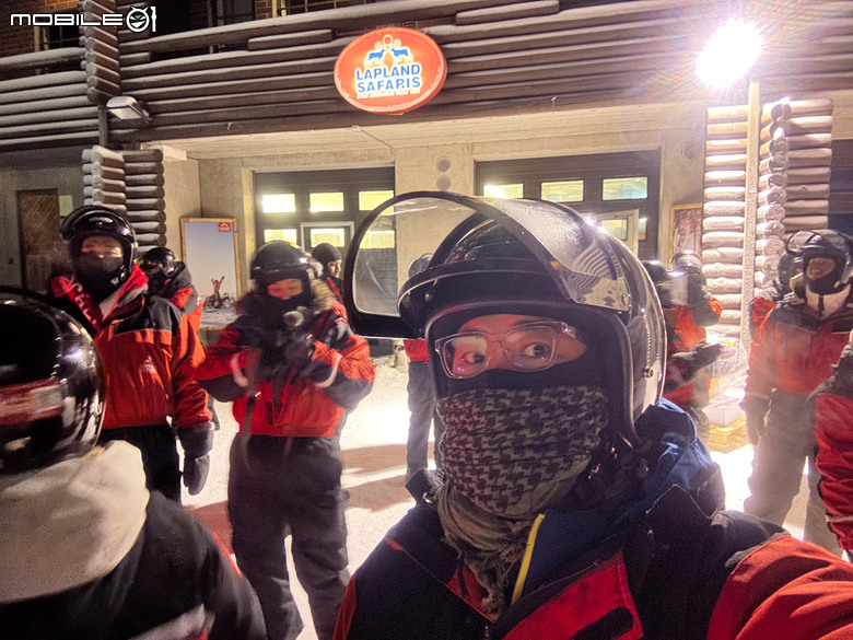 Audi Ice Driving Experience 極地冰上體驗|學習華麗冰上甩尾、飽覽極地獨特風情!