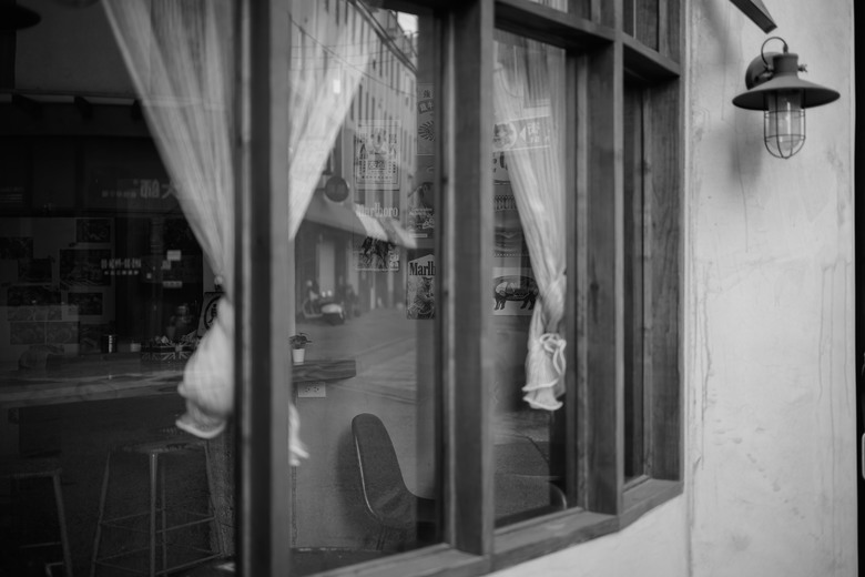 【入手心得】Nikon ZF + 40mm Kit 組