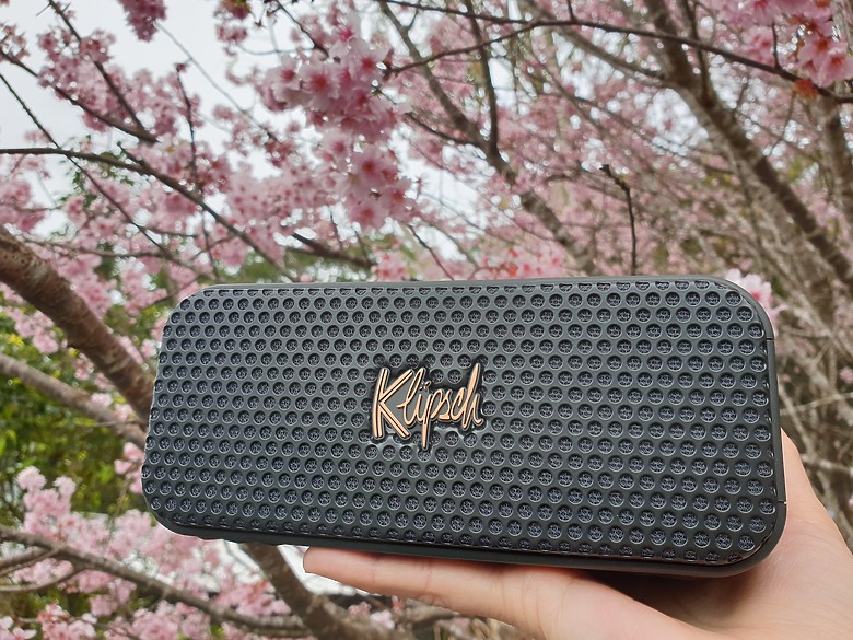 <<好動聽>> Klipsch Nashville 心得分享<<櫻花篇>>