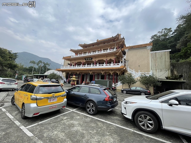 【小惡魔金龍踏春】茶情滿滿的初一踏青：父愛山水客景觀茶館之旅