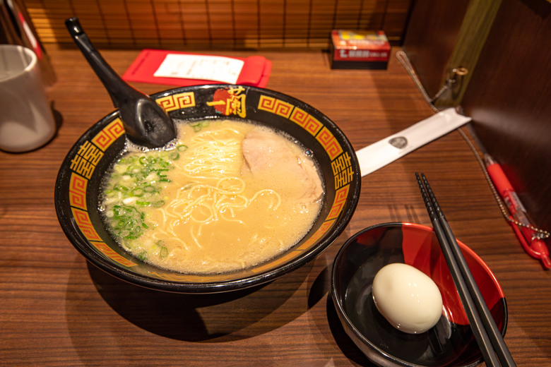 點我看大圖 皮卡丘帶我來台北 ~ 台北文華東方酒店、寶可夢中心、一蘭拉麵