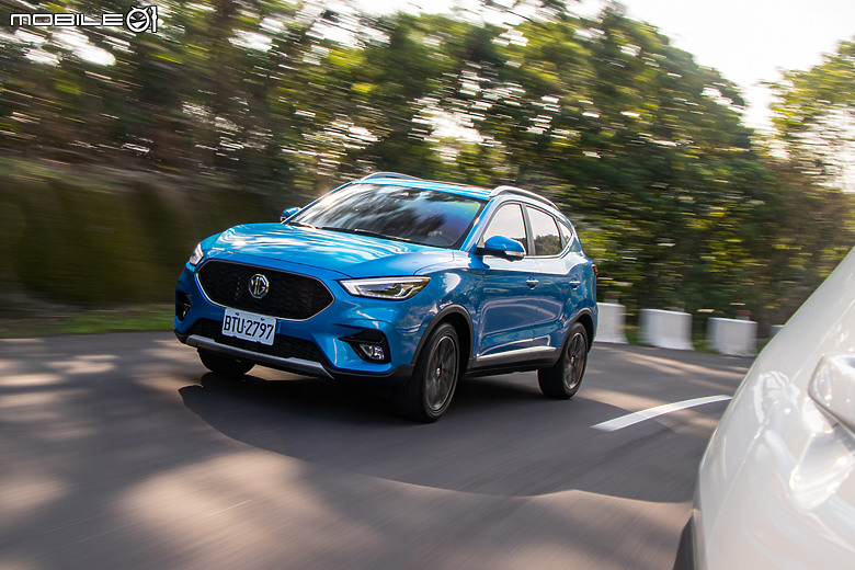 「Toyota Yaris Cross」暢銷接班人 vs.「MG ZS」超值狠角色!