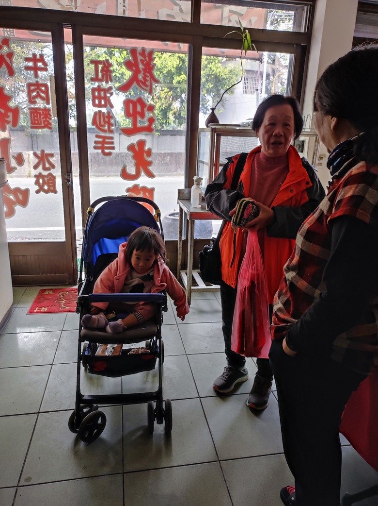 2024新年,小小孩的騎旅,嘉義,梅山36彎挑戰賽,