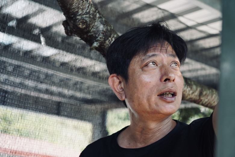 【南二段鹿角寶寶團】八大秀而後出八通關 - 南二段的終點