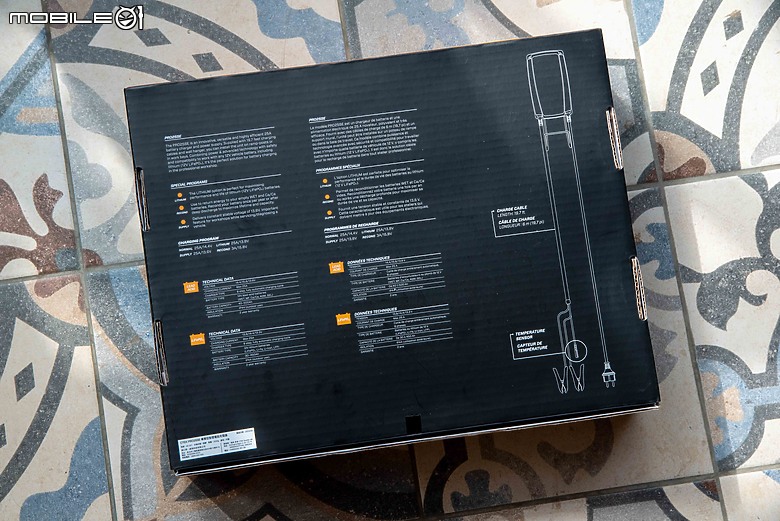 CTEK PRO25SE 智慧車用電瓶充電器開箱測試|充電效率有感提升,定期使用方能發揮最大價值!
