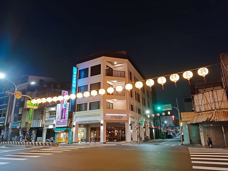 【小惡魔金龍踏春】從中臺灣住到南臺灣 — 老狗的2023年公務出差住宿旅館全紀錄