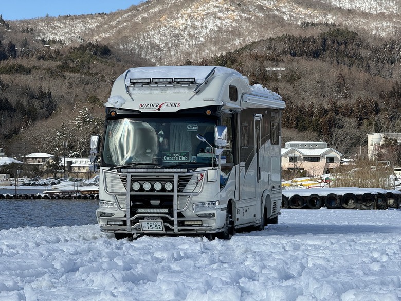 【開箱Prius PHEV x 富士山 x 東京】日本汽車文化解任務