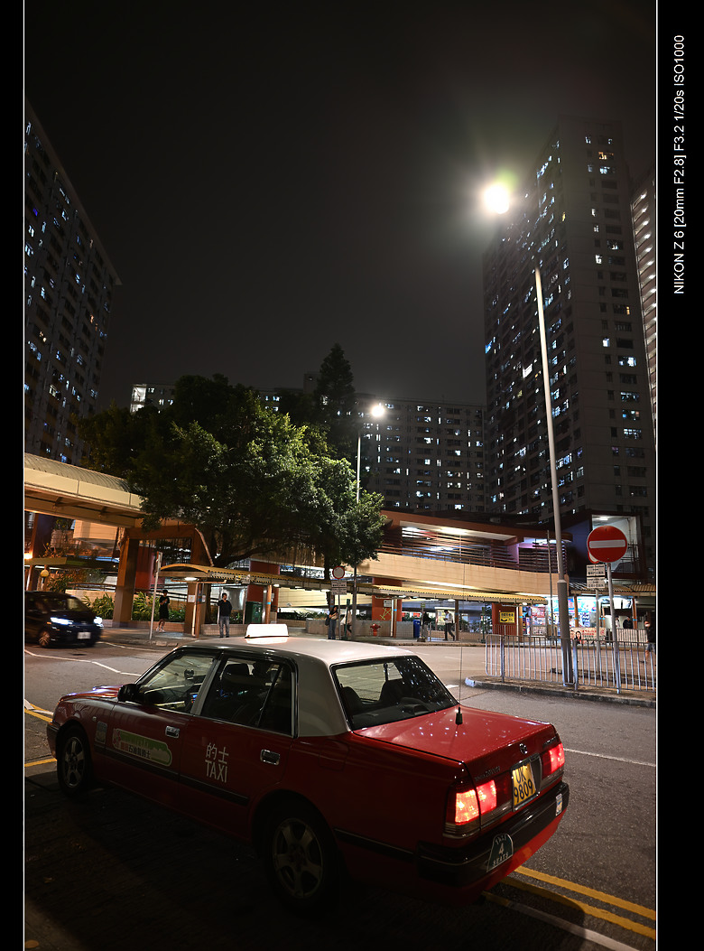 入手 Viltrox AF 20mm F2.8 Z