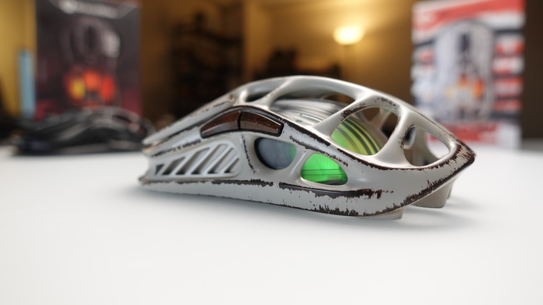 [開箱] Gravastar Mercury水星電競滑鼠