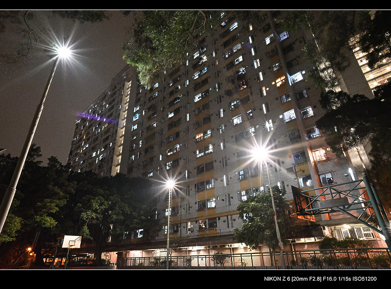 入手 Viltrox AF 20mm F2.8 Z