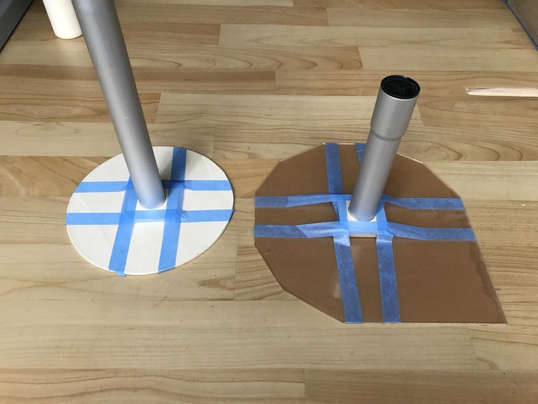 DIY 旋風集塵桶