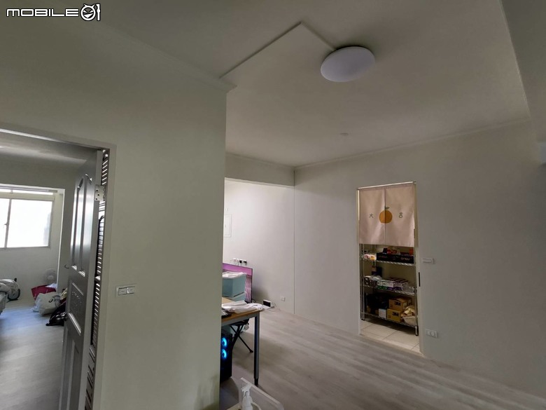 【開箱】新北30坪 40年公寓老屋翻新