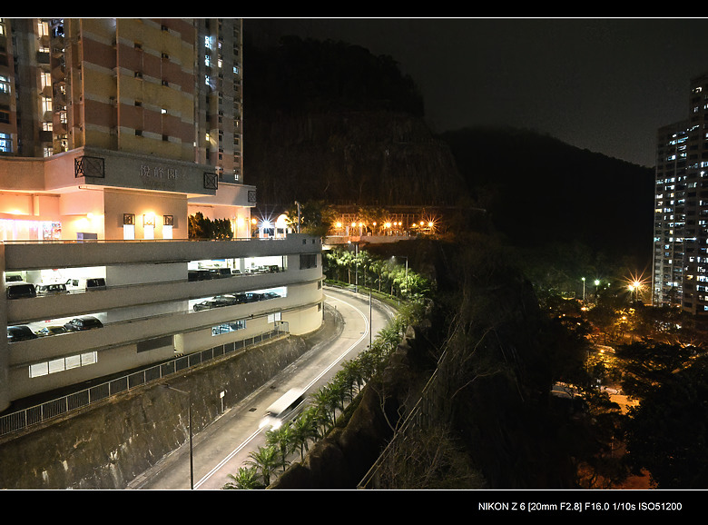 入手 Viltrox AF 20mm F2.8 Z