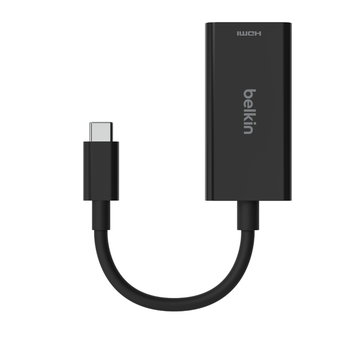 眼見為憑 : Iphone 15 有線播放杜比視界影像到電視