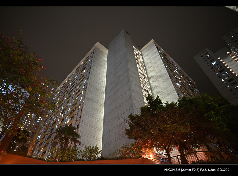 入手 Viltrox AF 20mm F2.8 Z