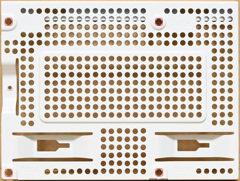 JONSBO 喬思伯 D300 機殼開箱