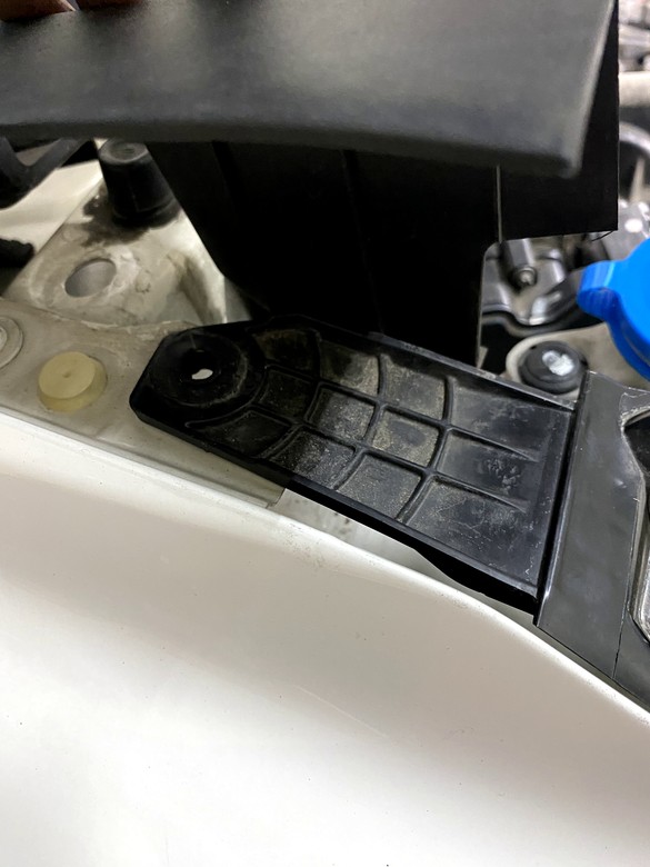 『DIY』CRV5渦輪鋁管,六代管長得不一樣但原理一樣
