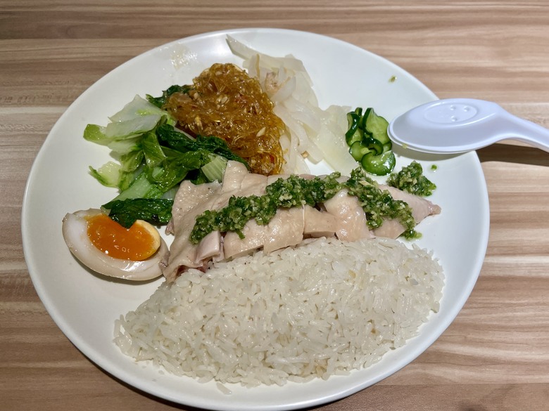點我看大圖 皮卡丘帶我來台北 ~ 台北文華東方酒店、寶可夢中心、一蘭拉麵