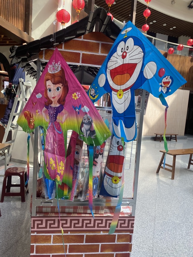苗栗一日遊必踩景點!客家經典圓樓文化,臺灣八音戲曲推廣中心(客家圓樓)