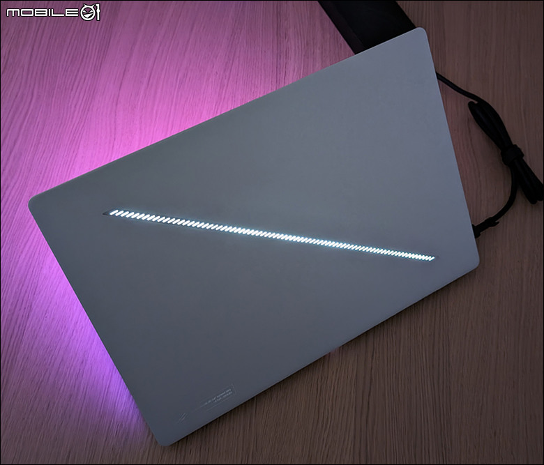 ROG G16 (2024) GU605MY信仰再度儲值(?)