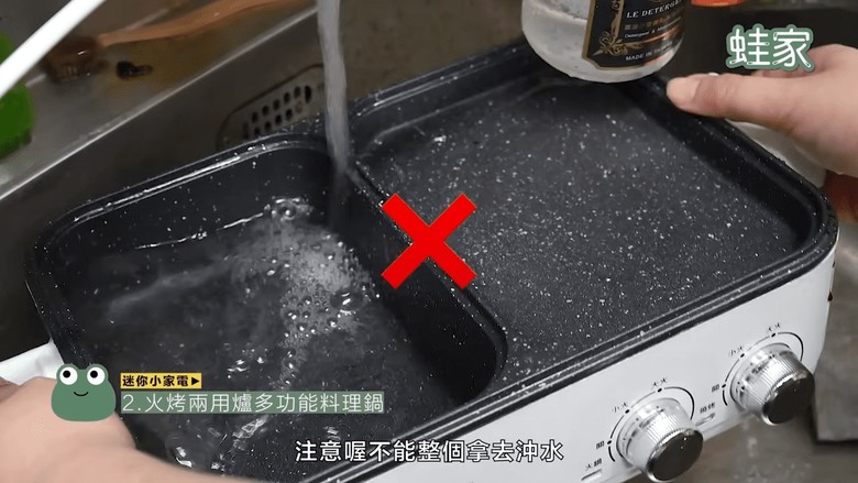 【開箱】浪費錢還是超推薦?火烤兩用爐、迷你電暖器,4款小家電實測大公開