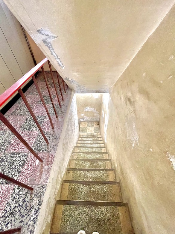 【開箱】2022年買了屋齡45歲的透天老宅