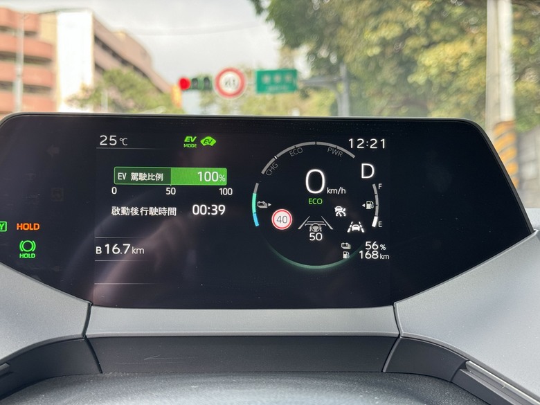 【開箱Prius PHEV x 富士山 x 東京】日本汽車文化解任務