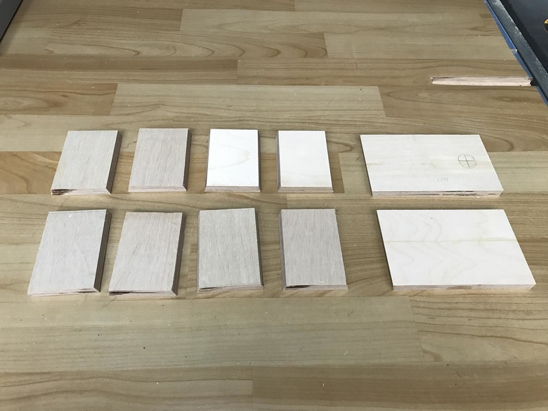 DIY 旋風集塵桶