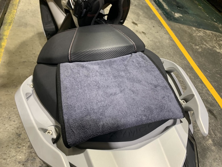 2023 KYMCO XCITING VS 400 | 2024上路騎乘、使用分享