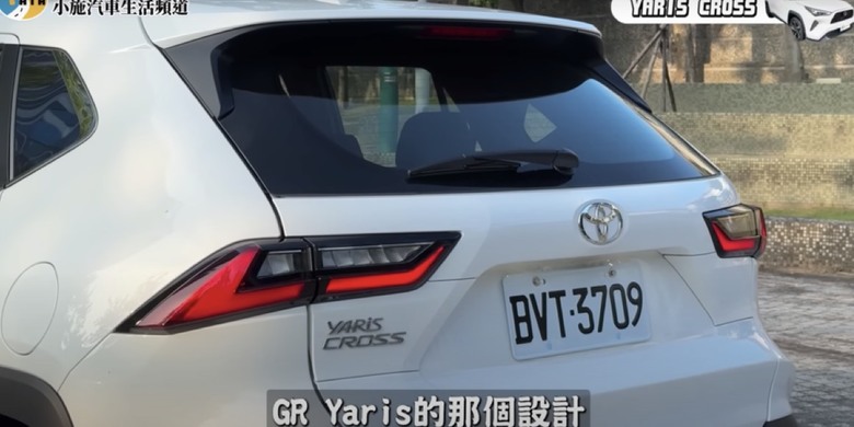 爽賺30萬流量密碼!車款外岔歐洲進口車遮眼盲測,Yaris Cross、MG ZS、Kicks、T-Cross誰勝出?