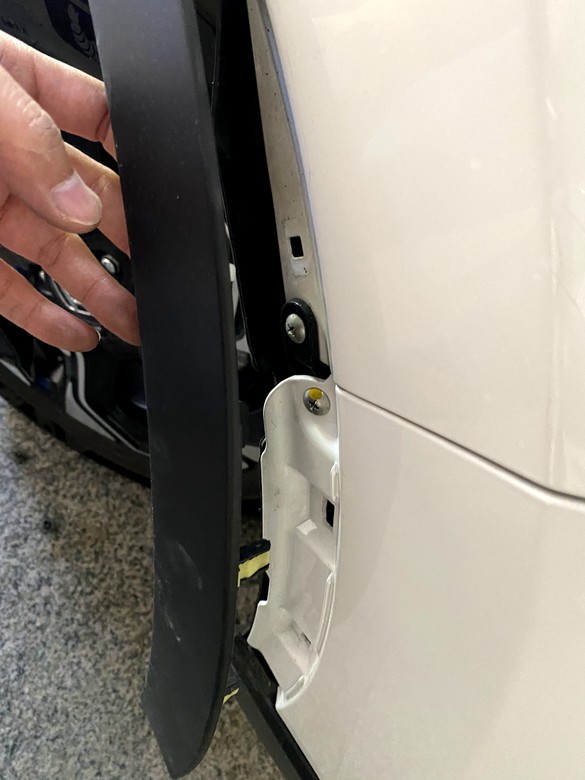 『DIY』CRV5渦輪鋁管,六代管長得不一樣但原理一樣