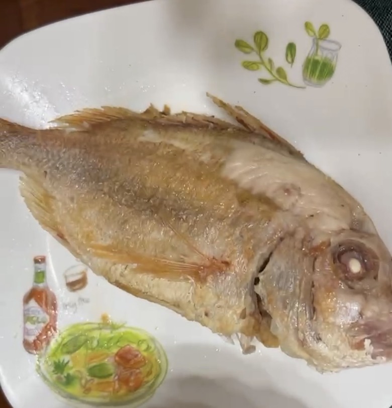 【小惡魔金龍踏春】龍年年夜飯Part I -在岳母家的除夕圍爐年夜飯分享 & 年夜飯的典故由來分享~