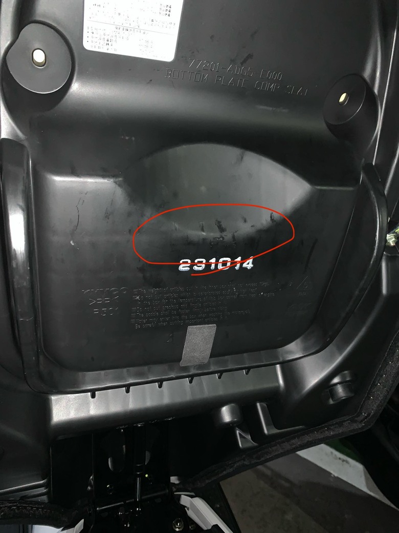 2023 KYMCO XCITING VS 400 | 2024上路騎乘、使用分享