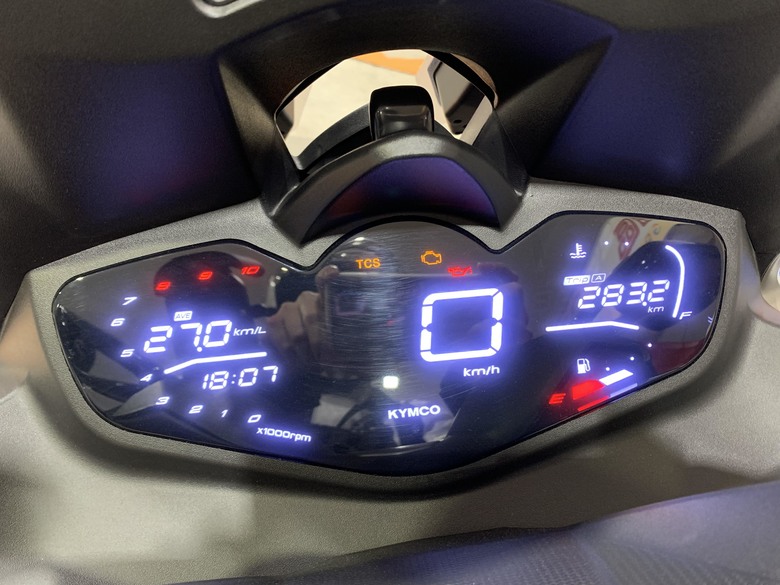 2023 KYMCO XCITING VS 400 | 2024上路騎乘、使用分享