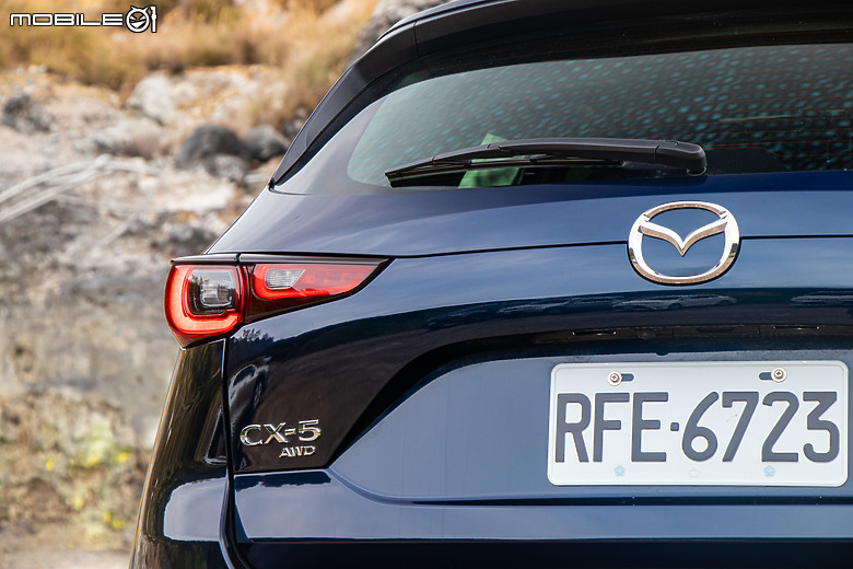 Mazda CX-5 25T AWD GT Premium 新年式試駕|最完美的版本莫過於此!