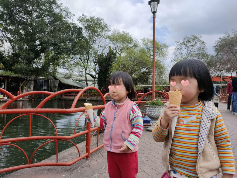 【小惡魔金龍踏春】適合小人親子出遊~不塞車花蓮市區免費景點推推給爸媽