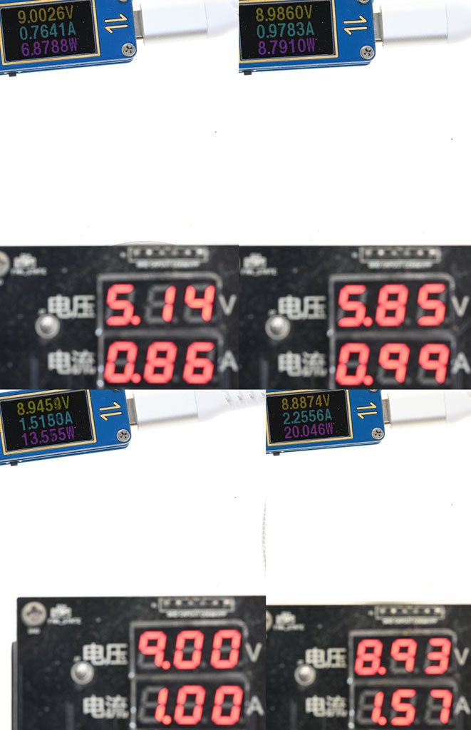 點我看大圖 Avier VeeMag 15W 磁吸無線充電盤開箱