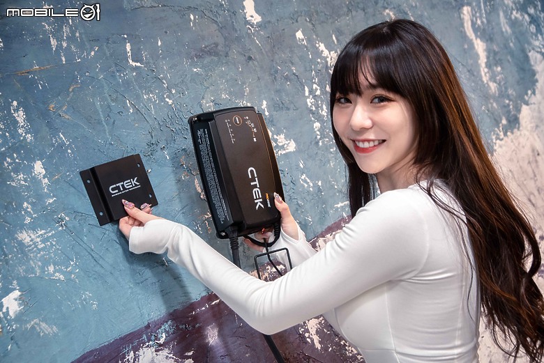 CTEK PRO25SE 智慧車用電瓶充電器開箱測試|充電效率有感提升,定期使用方能發揮最大價值!